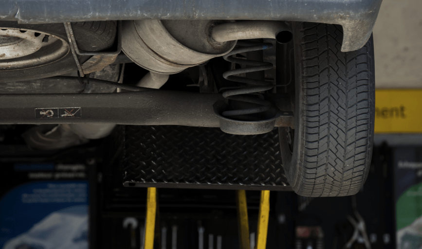 Martin's Tire and Automotive