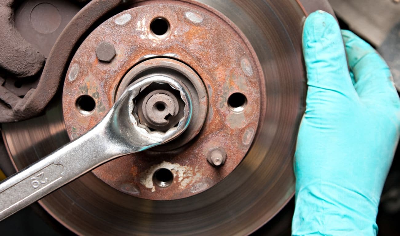 Martin's Tire and Automotive